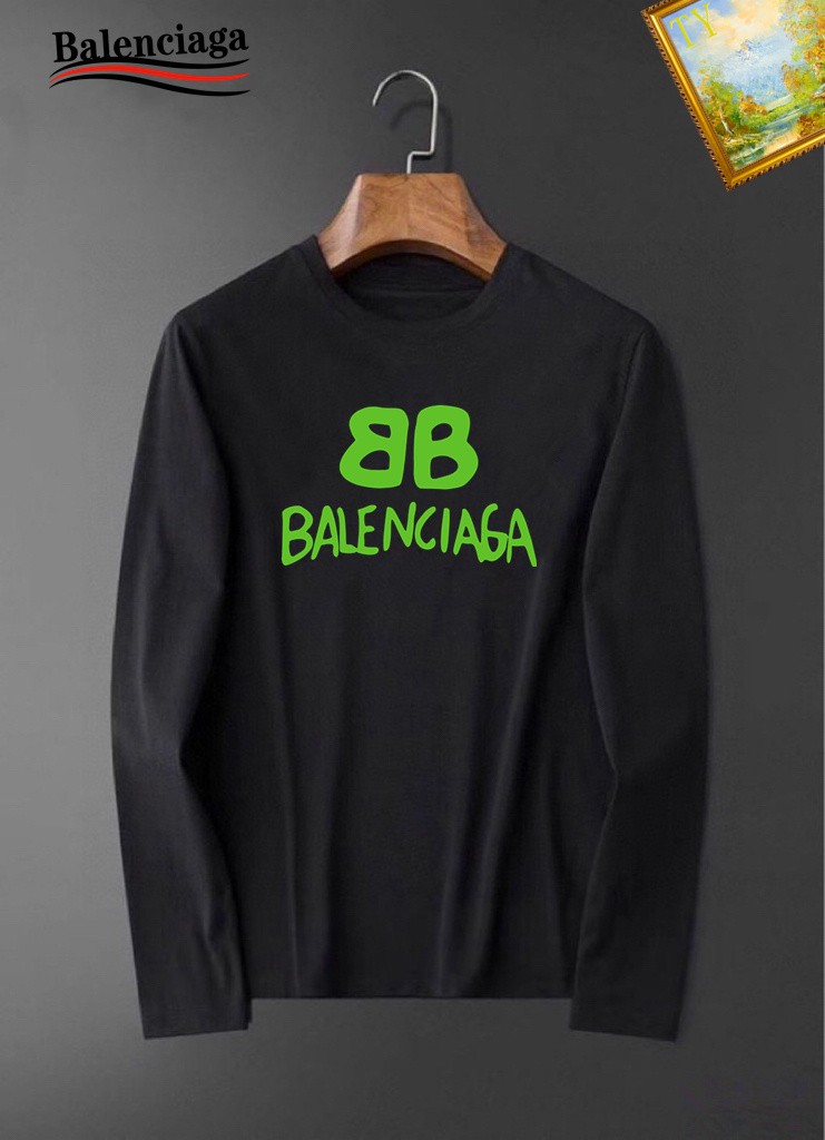 Balenciaga T-Shirts